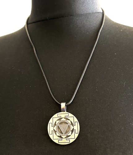 Kali yantra hindu goddess - kali,
