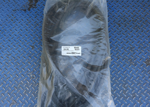 1984 1996 chevrolet corvette - chevrolet,