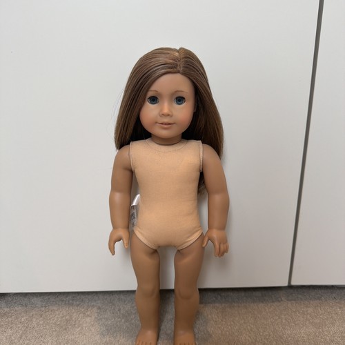 American girl doll - american, tlc