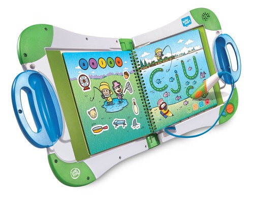 Leapfrog leapstart electronic - leapfrog,