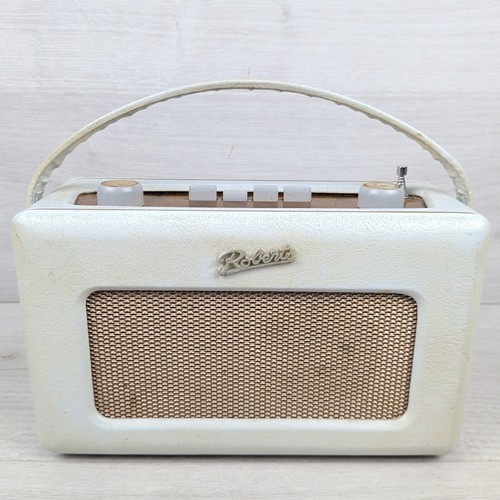 Roberts revival r250 - fm, lw