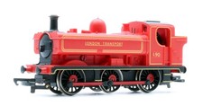 HORNBY 'OO' GAUGE R048 LONDON
