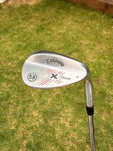 Superb callaway tour - superb, forged