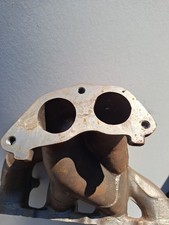 Toyota 4E-FE / 5E-FE Exhaust Manifold – Starlet / Paseo / Corsa / Tercel 