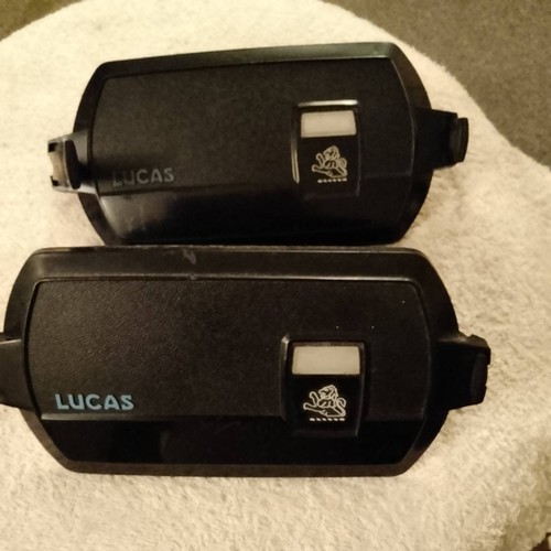Pair original lucas square - of,