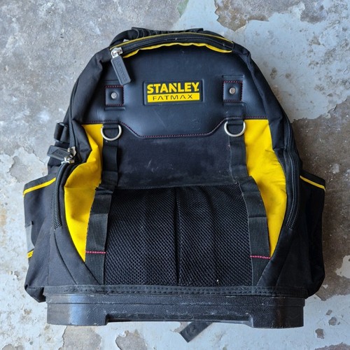 Stanley fatmax heavy - stanley, duty