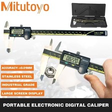 Genuine Mitutoyo 500-196-30