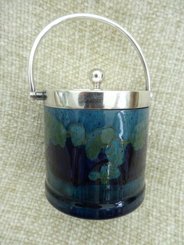 William moorcroft moonlit - moorcroft,