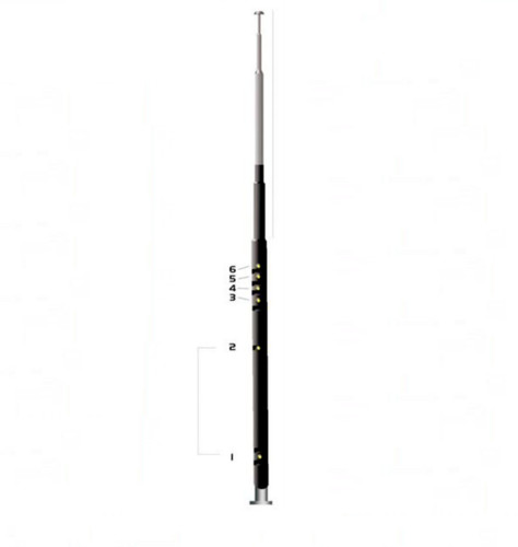 Multiband antenna spx 100 - multiband,