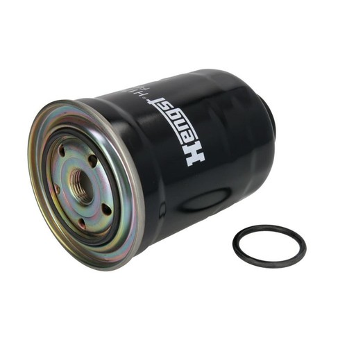 New fuel filter - fuel, for