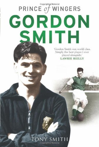 Gordon smith prince of - gordon, smith: