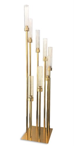 Candelabra 135cm tall