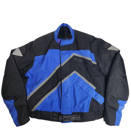 Hein gericke motorcycle riding - hein,