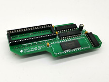 IRAM 640KB MEMORY EXPANSION FOR AMSTRAD CPC 6128 - 640KB UPGRADE RAM