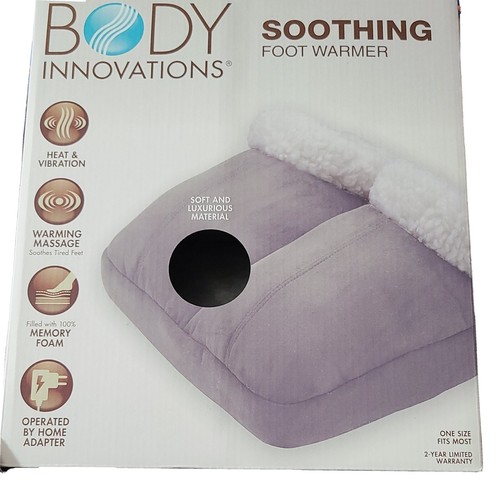 Body innovations gray soothing - gray,