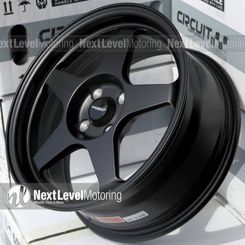 Circuit performance cp22 - circuit, 16x7