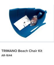 Arthrex AR-1644 TRIMANO Beach