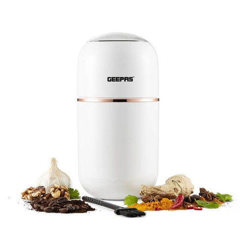 80g coffee grinder stainless - coffee,
