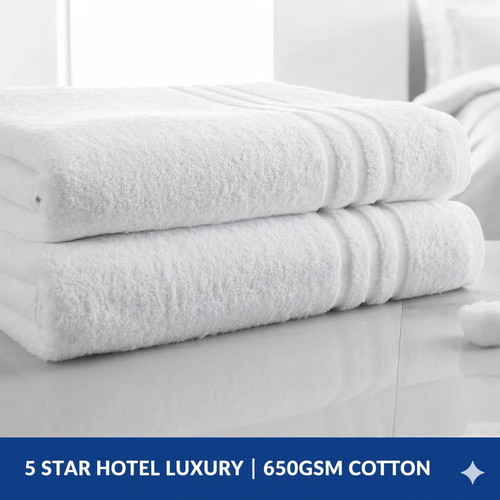 Hotel collection bath towel - collection,