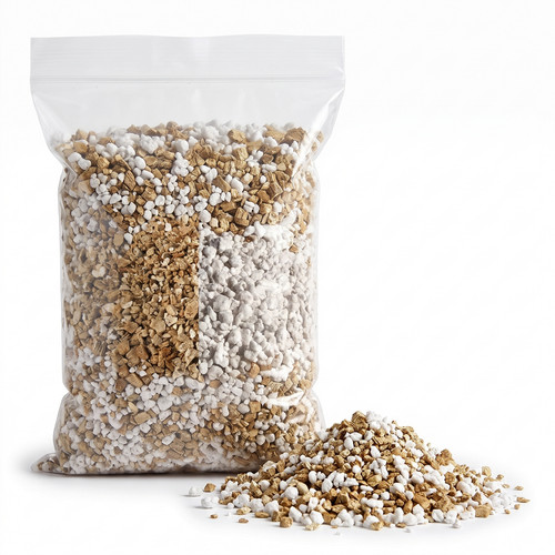 Perlite vermiculite premium - &,