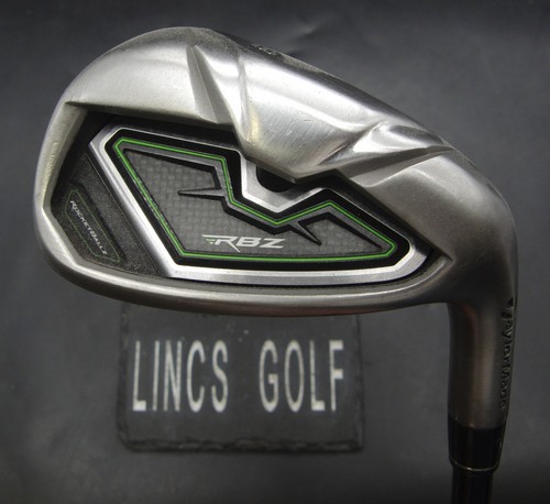 Taylormade rbz iron - 8,