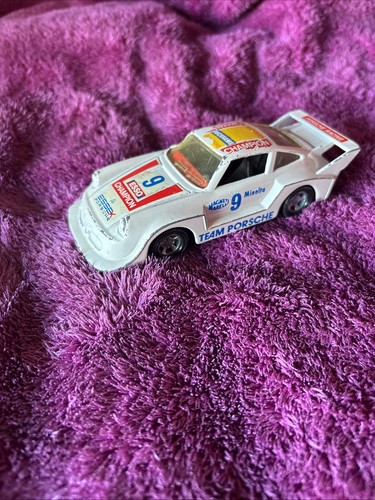 Matchbox super king - king, porsche
