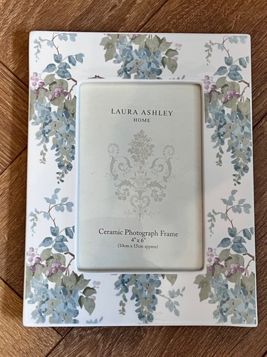 Laura ashley wisteria - laura, duck
