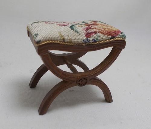 Dolls house miniature - , antique