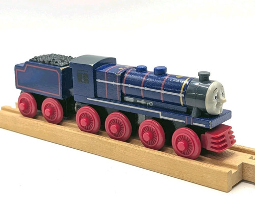 Thomas friends wooden - thomas, &