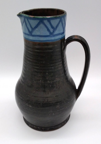 Bovey tracey art pottery - tracey, devon