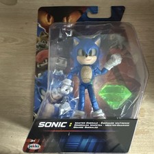 Sonic The Hedgehog 3 13cm