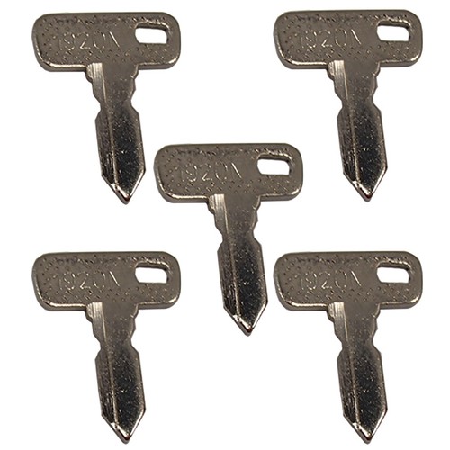 Ignition key fits club - fits,