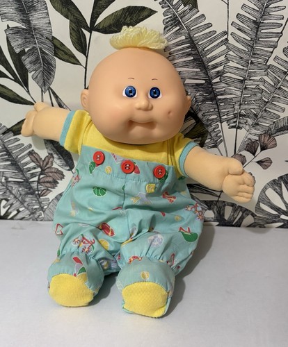 Cabbage patch kids hasbro - kids,