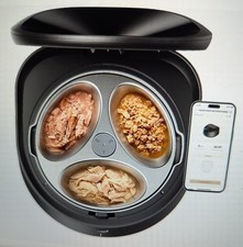 PETLIBRO Automatic App Controlled Cat Dog Wet Food Feeder 3 Days Fresh