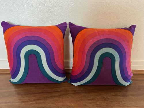 Vtg verner panton double - panton,
