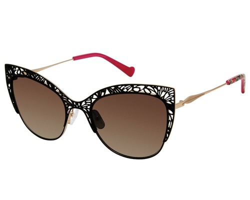 Betsey johnson trendsetter - betsey,