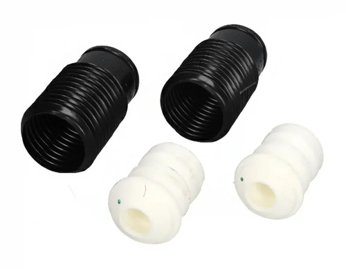 Shock absorber cover