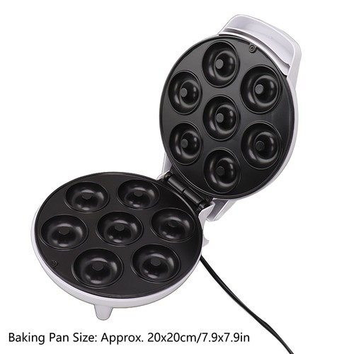 Mini donut maker - donut,