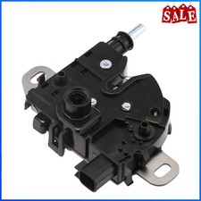 BONNET RELEASE LOCK For FORD