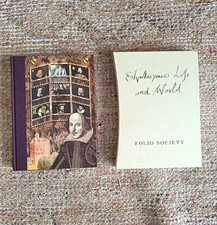 Shakespeare's Life and World