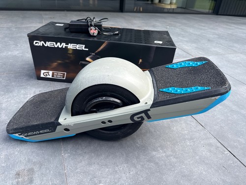 Future motion onewheel - future, gt