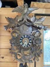 August Schwer Black Forest