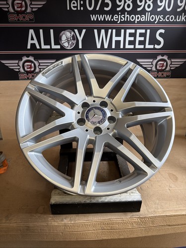 Mercedes class amg 19 - mercedes,