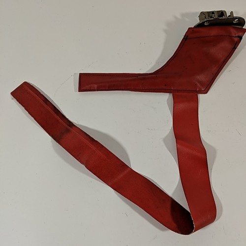 Rare remove before flight - before,