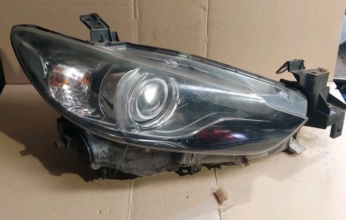 2014 mazda front right - mazda, 6