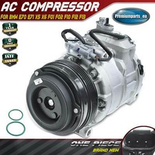 Air Conditioning Compressor