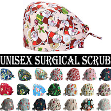 Christmas Cotton Surgical