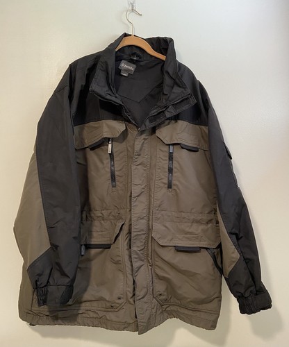 Coats one johns - johns, bay