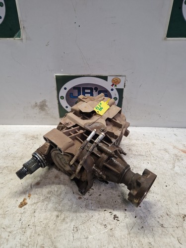 Freelander td4 front - 1, 2.0