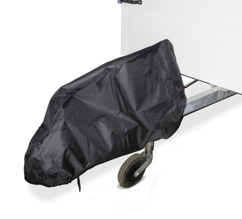 Caravan trailer tow hitch - caravan,,